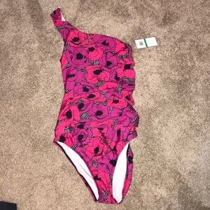NWT One Piece Swim Suit